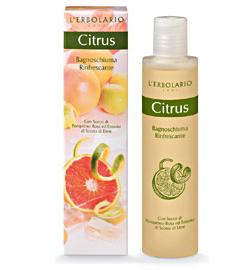 CITRUS BAGNOSCH RINFRESCANTE 200 ML - farmasconti.eu