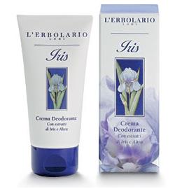 IRIS CREMA DEODORANTE 50 ML - farmasconti.eu