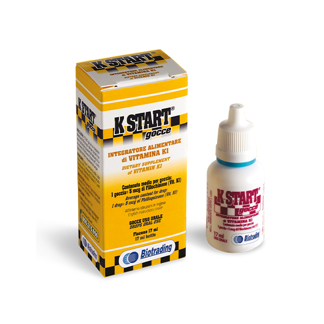 K START 17 ML - farmasconti.eu