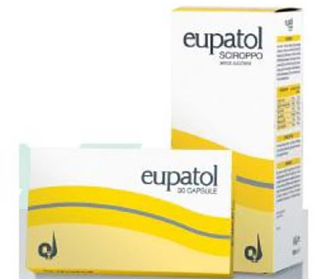 EUPATOL SENZA ZUCCHERO 150 ML - farmasconti.eu