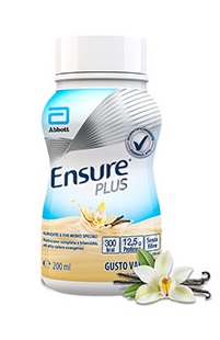 ENSURE PLUS ADVANCE RTH VANIGLIA 500 ML - farmasconti.eu