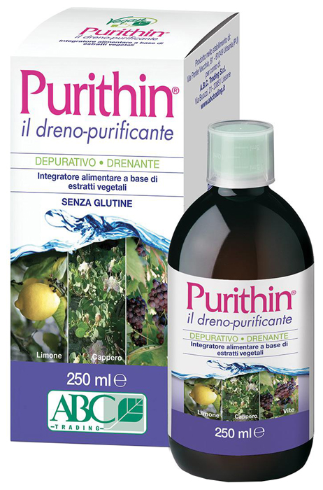 PURITHIN 250 ML - farmasconti.eu