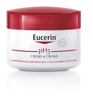 EUCERIN PH5 CREMA 75 ML - farmasconti.eu