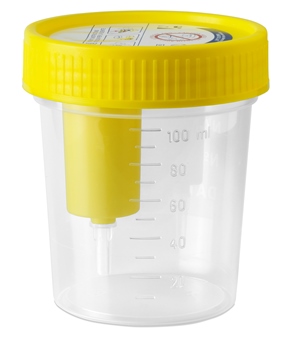 CONTENITORE RACCOLTA URINA LINEA F 120 ML - farmasconti.eu