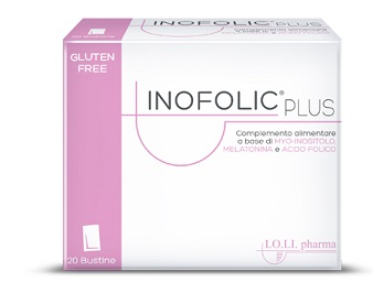 INOFOLIC PLUS INT 20BUSTE - farmasconti.eu