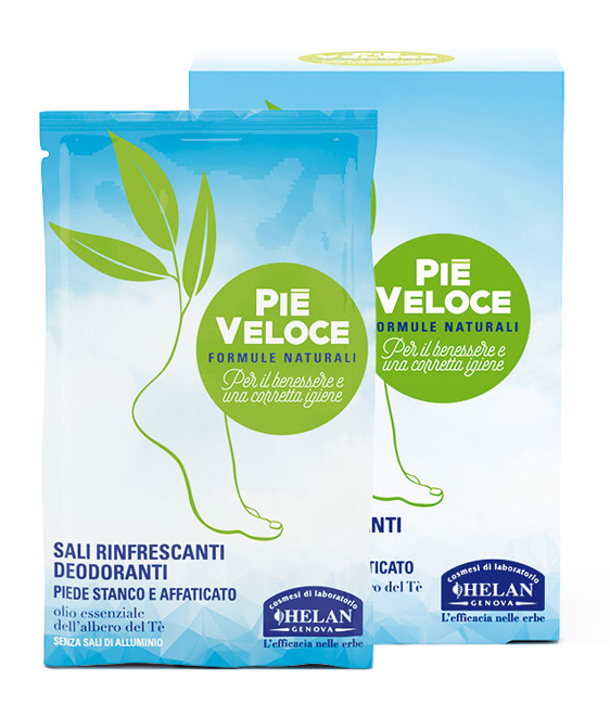 PIE VELOCE SALI RINFRESCANTI - farmasconti.eu