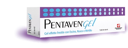 PENTAVEN GEL 100 ML - farmasconti.eu