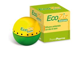 ECOZIZ DIFFUSORE AMBIENTE 150 ML - farmasconti.eu