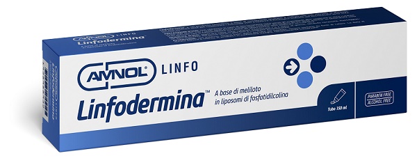 LINFODERMINA 150 ML - farmasconti.eu