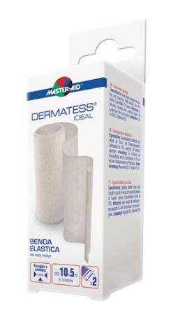 DERMATESS BENDA IDEAL M5X10CM - farmasconti.eu
