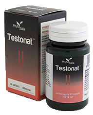 TESTONAT 60 CAPSULE - farmasconti.eu