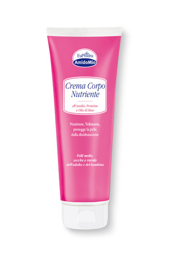 EUPHIDRA AMIDOMIO CREMA CORPO 250 ML - farmasconti.eu