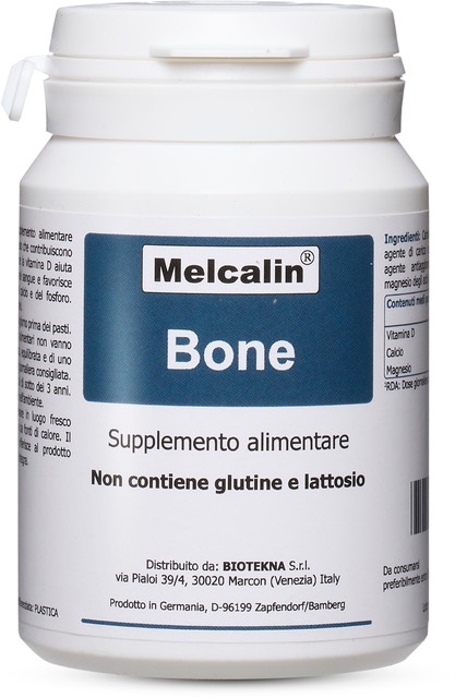 MELCALIN BONE 112 COMPRESSE - farmasconti.eu