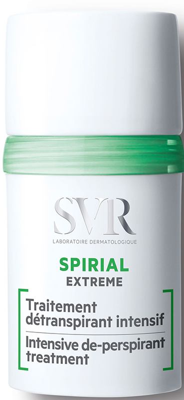 SVR SPIRIAL EXTREME 20 ML - farmasconti.eu