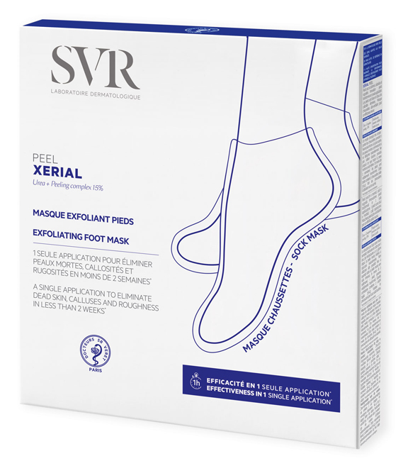 SVR XERIAL PEEL - farmasconti.eu