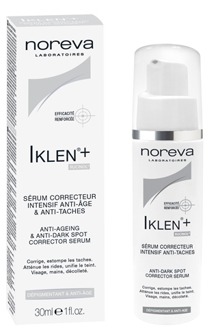 IKLEN + SIERO 30 ML - farmasconti.eu