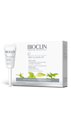 BIOCLIN BIO CLEAN UP TRATTAMENTO PEELING MODOSE - farmasconti.eu
