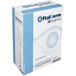 OFTALDERM DETERGENTE 30 ML LINEA BIOFTA - farmasconti.eu