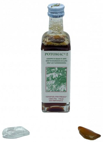 POTOMAC 2 SCIROPPO 60 ML - farmasconti.eu