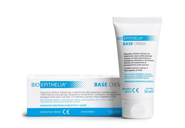BIOEPITHELIA BASE CREMA 50 ML - farmasconti.eu