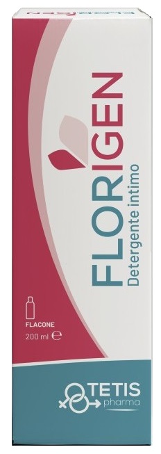 FLORIGEN DETERGENTE INTIMO 200 ML - farmasconti.eu
