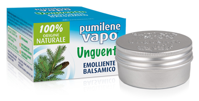 PUMILENE VAPO UNGUENTO BALSAMICO 50 ML - farmasconti.eu