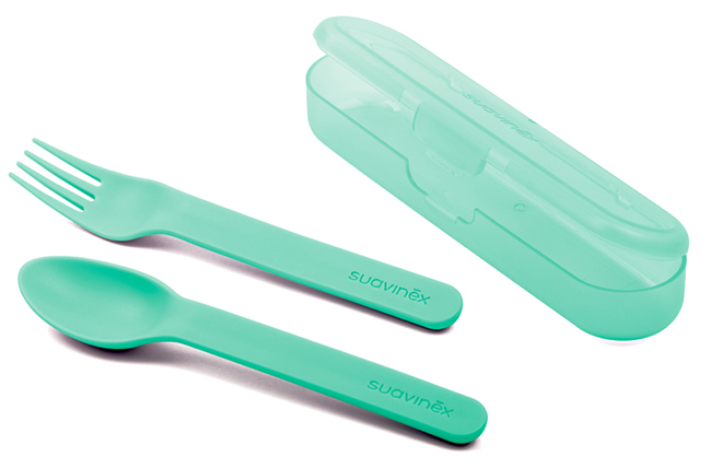 SUAVINEX BOOO PORTAPOSATE VERDE - farmasconti.eu