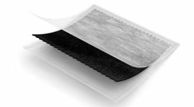 MEDICAZIONE IN CARBONE ATTIVO CON ARGENTO ACTISORB SILVER 220 MISURA 10,5X10,5 10 PEZZI - farmasconti.eu