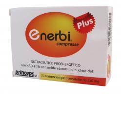 ENERBI PLUS 30 COMPRESSE - farmasconti.eu