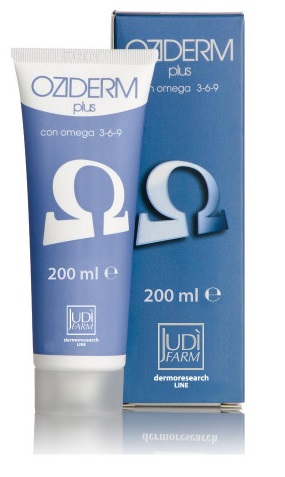 OZIDERM PLUS MAXI VISO CORPO 200 ML - farmasconti.eu