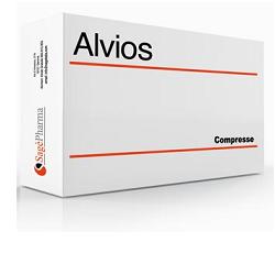 ALVIOS 30 COMPRESSE - farmasconti.eu