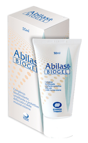 ABILAST BIOGEL 50 ML - farmasconti.eu