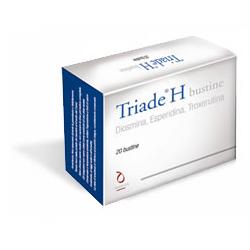TRIADE H 20 BUSTINE - farmasconti.eu