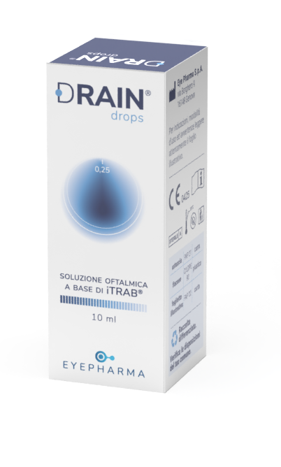 DRAIN DROPS 10 ML - farmasconti.eu