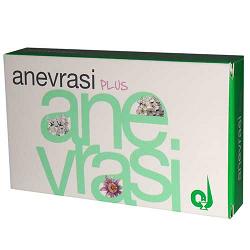 ANEVRASI PLUS 30 CAPSULE - farmasconti.eu