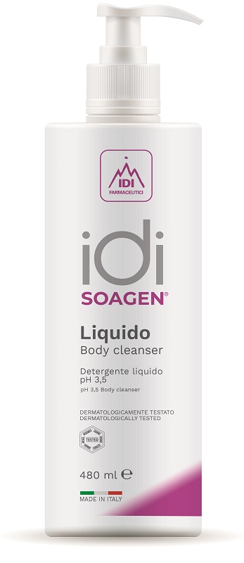 SOAGEN LIQUIDO 480 ML - farmasconti.eu