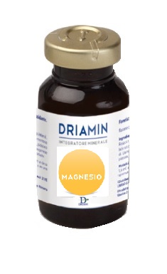 DRIAMIN MAGNESIO 15 ML - farmasconti.eu