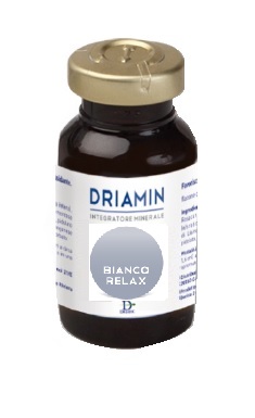 DRIAMIN BIANCO RELAX 15 ML - farmasconti.eu
