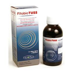 FITOBIOTUSS 150 ML - farmasconti.eu