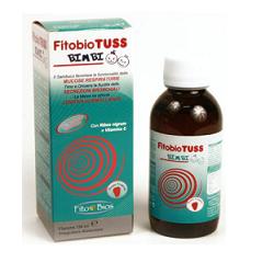 FITOBIOTUSS BAMBINI 150 ML - farmasconti.eu