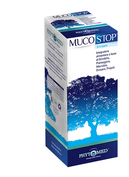 MUCOSTOP 200 ML - farmasconti.eu