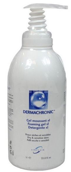 DERMACHRONIC DETERGENTE XL 1 L - farmasconti.eu