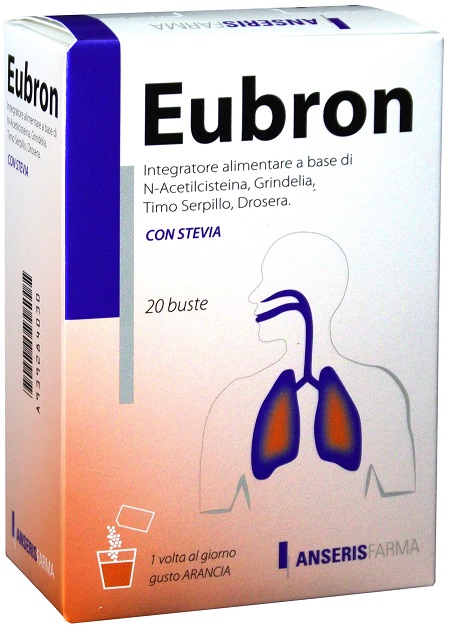 EUBRON 20 BUSTINE - farmasconti.eu