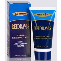 REIDRAVIS CREMA IPERIDRATANTE 50 ML - farmasconti.eu