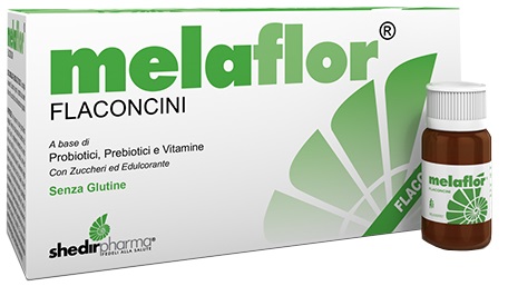 MELAFLOR 10 FLACONCINI DA 10 ML - farmasconti.eu