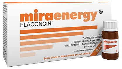 MIRAENERGY 10FL 10 ML - farmasconti.eu