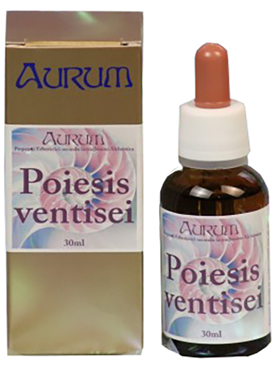 POIESIS VENTISEI GOCCE 30 ML - farmasconti.eu
