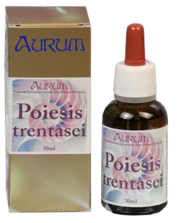 POIESIS TRENTASEI GOCCE 30 ML - farmasconti.eu