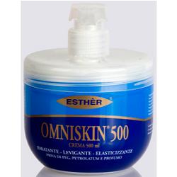 OMNISKIN 500 CREMA 500 ML - farmasconti.eu