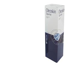 PHARCOS OLEOSKIN SPUMA 200 ML - farmasconti.eu